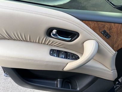 Used 2023 Nissan Armada SL w/ Cargo Package