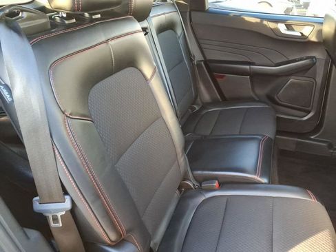 Used 2024 Ford Escape ST-Line w/ Tech Pack #1 image 22