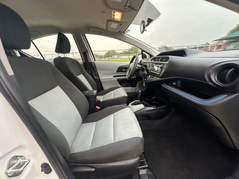 Used 2013 Toyota Prius C Two FWD image 25