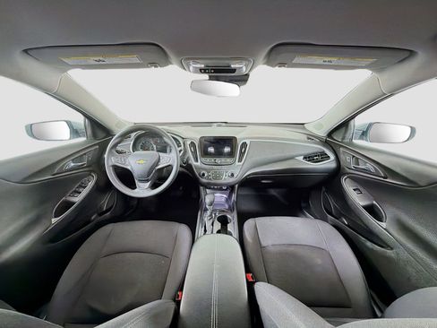 Used 2023 Chevrolet Malibu LT image 9