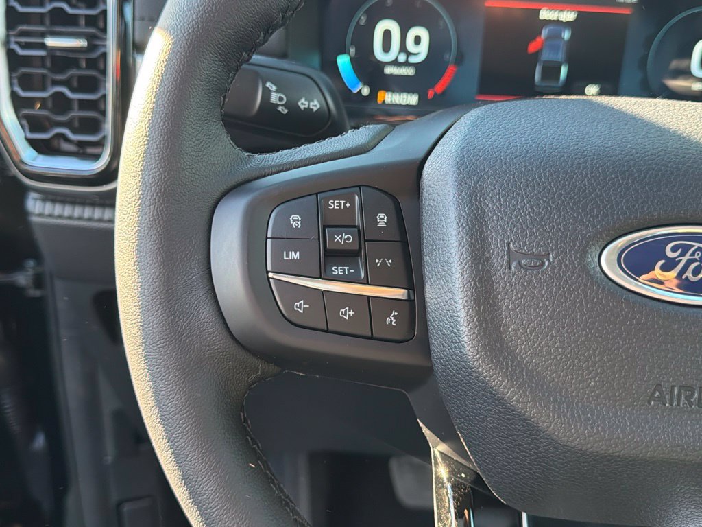 New 2026 Ford Ranger Lariat w/ FX4 Off-Road Package AWD/4WD image 23