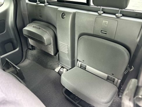 New 2026 Nissan Frontier S RWD image 19