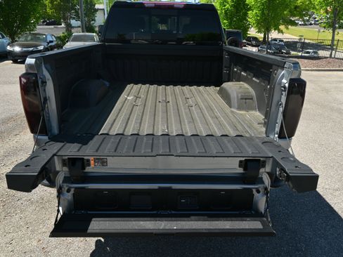 Used 2026 GMC Sierra 2500 Denali Ultimate w/ Max Trailering Package image 14