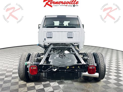 New 2026 RAM 3500 Tradesman image 6