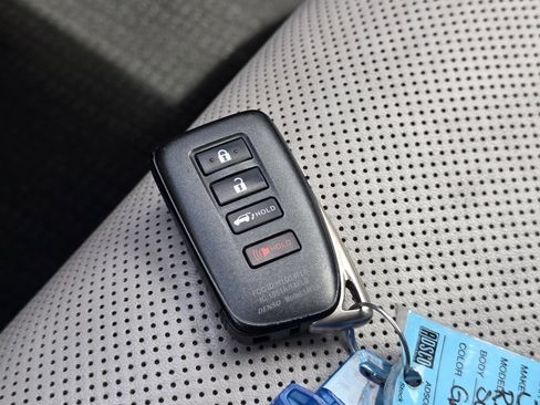 Used 2021 Lexus RX 350 AWD w/ Premium Package image 35
