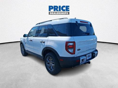 New 2025 Ford Bronco Sport Big Bend image 5