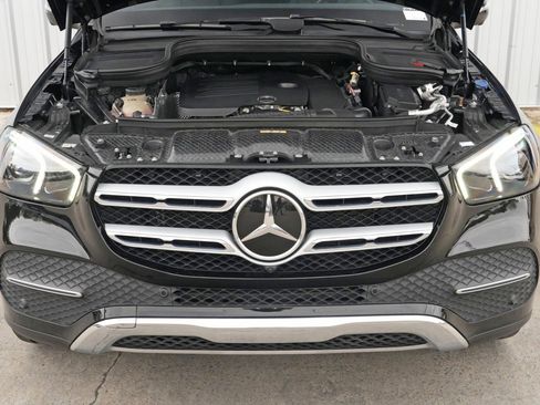 Used 2022 Mercedes-Benz GLE 350 image 7