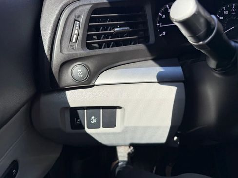 Used 2016 Acura ILX image 20