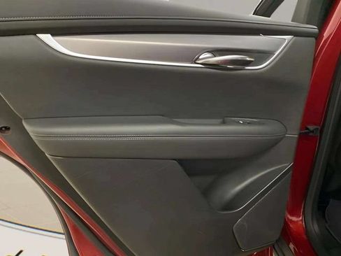 Used 2024 Cadillac XT6 Luxury AWD/4WD image 70