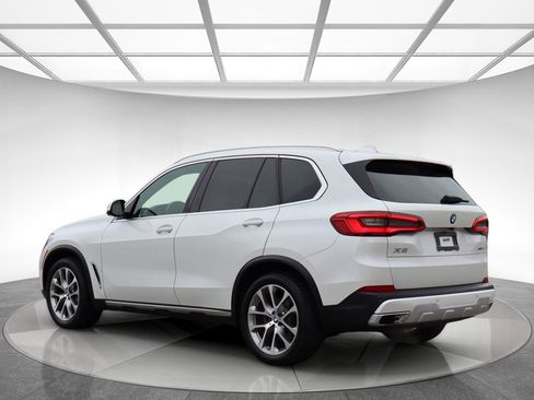 Used 2019 BMW X5 xDrive40i w/ Convenience Package AWD/4WD image 6