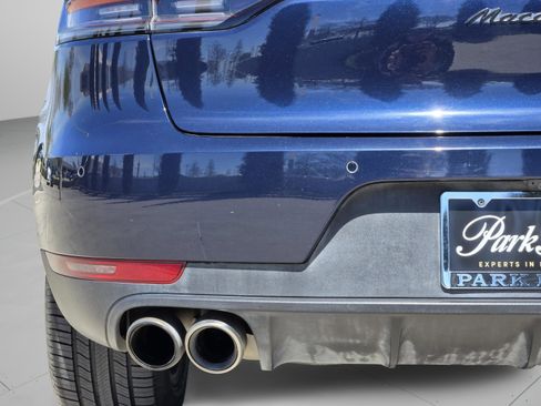 Used 2020 Porsche Macan S image 37