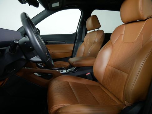 Certified 2024 Kia Telluride SX Prestige X-Line AWD/4WD image 17