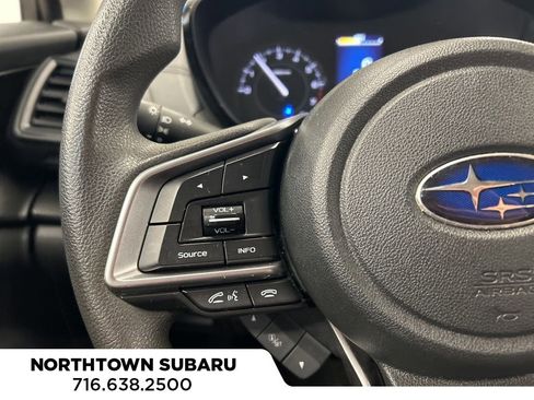 Used 2019 Subaru Impreza 2.0i w/ Eyesight AWD/4WD image 9