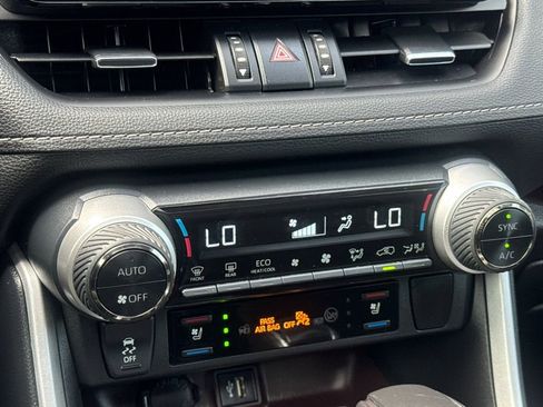 Used 2023 Toyota RAV4 Limited w/ Limited Grade Weather Package image 20