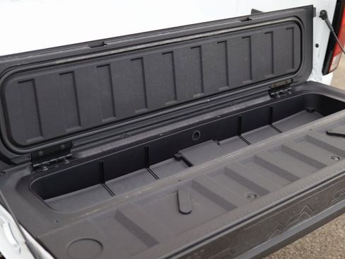 New 2026 Chevrolet Colorado Trail Boss image 30