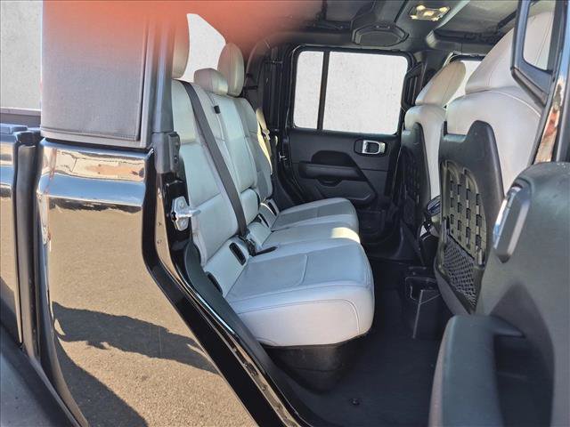 Used 2021 Jeep Gladiator Mojave AWD/4WD image 19