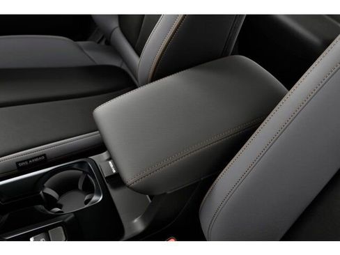 New 2026 Subaru Forester Sport image 23