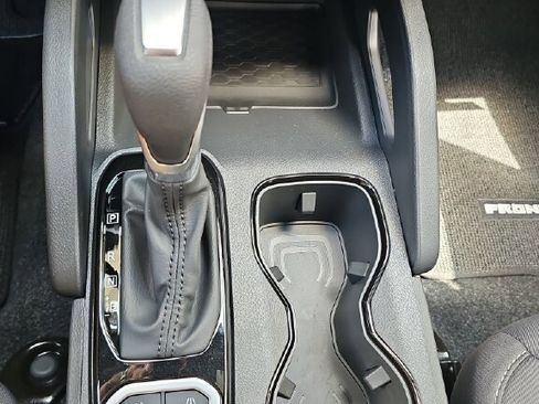 New 2026 Nissan Frontier SV w/ Tow Package image 13