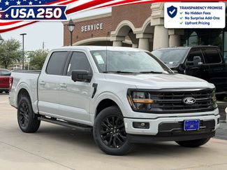 New 2026 Ford F150 XLT w/ Equipment Group 302A MID RWD video 1