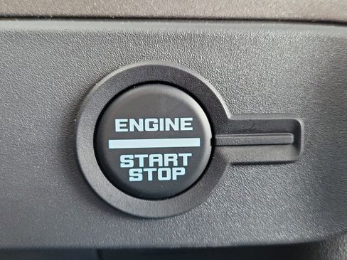 New 2026 Ford Bronco Big Bend AWD/4WD image 23