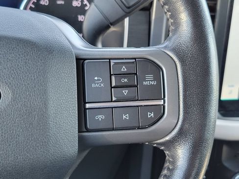 Used 2021 Ford F150 XLT w/ Equipment Group 302A High AWD/4WD image 15