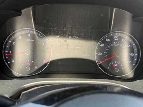 Used 2022 Kia Forte Sedan FWD image 19