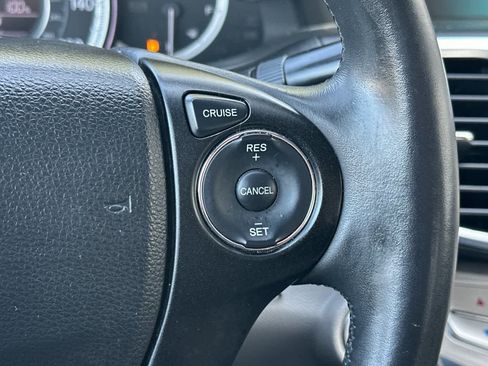 Used 2013 Honda Accord EX-L image 26