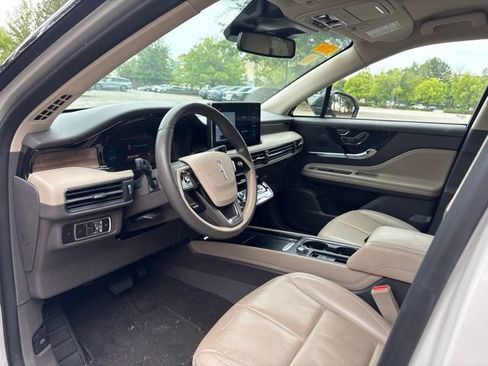Used 2023 Lincoln Corsair Reserve FWD image 14