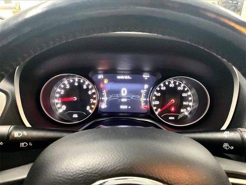 Used 2019 Jeep Compass Latitude w/ Popular Equipment Group image 25