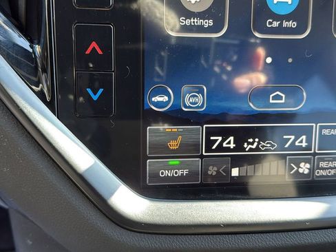 Certified 2023 Subaru Ascent Onyx Edition Limited image 20