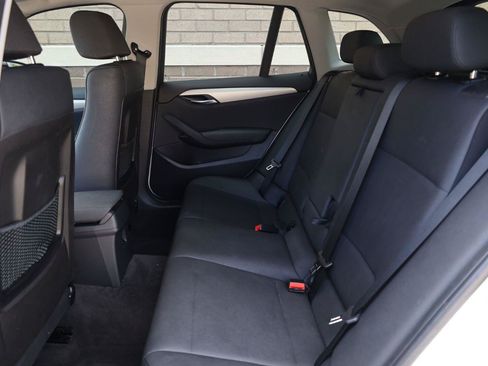 Used 2013 BMW X1 sDrive28i RWD image 20