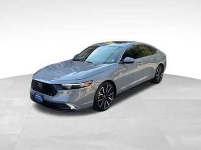 Used 2023 Honda Accord Touring