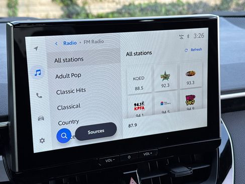 New 2026 Toyota Corolla SE image 19