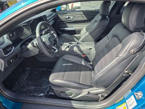 New 2026 Ford Mustang GT Premium RWD image 16