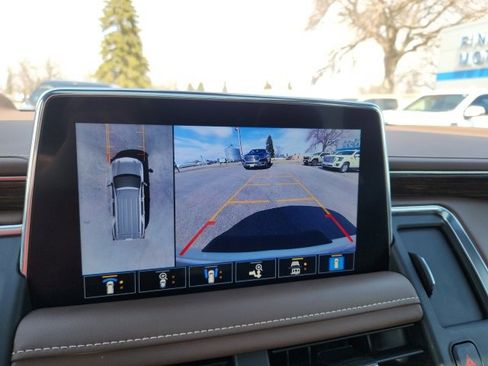 Used 2021 Chevrolet Tahoe High Country w/ Premium Package 2 image 27