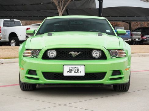 Used 2014 Ford Mustang GT Premium image 7