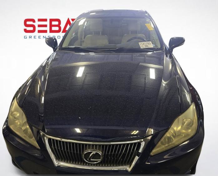 Used 2012 Lexus IS 250 AWD w/ Premium Pkg Value Edition image 5