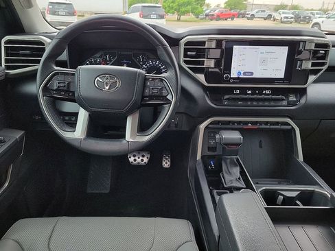 Used 2023 Toyota Tundra SR5 w/ TRD Off-Road Premium Package image 17