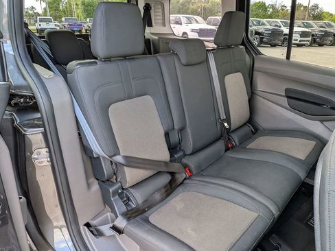 Used 2021 Ford Transit Connect XL FWD image 26