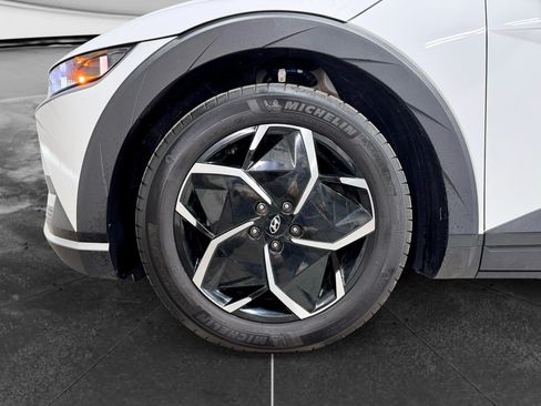 Used 2024 Hyundai Ioniq 5 SEL AWD/4WD image 30