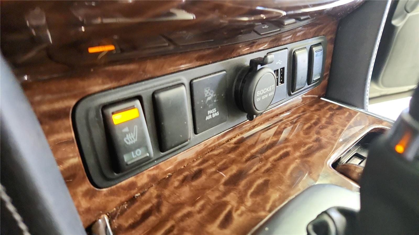 Used 2019 Nissan Armada SL w/ Premium Package AWD/4WD image 22