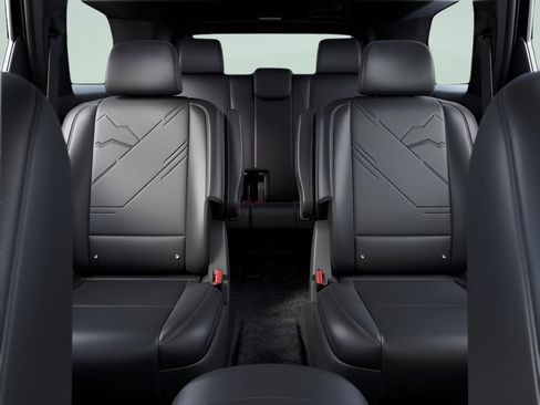 New 2026 Hyundai Palisade XRT Pro image 12