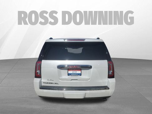 Used 2019 GMC Yukon XL Denali w/ Denali Ultimate Package image 5