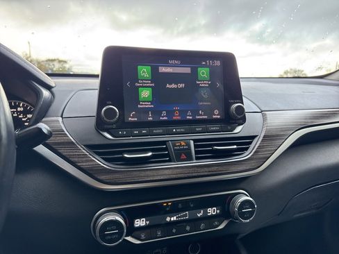 Used 2021 Nissan Altima 2.5 SL image 25