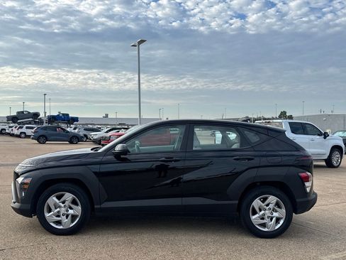 Used 2026 Hyundai Kona SE FWD image 14