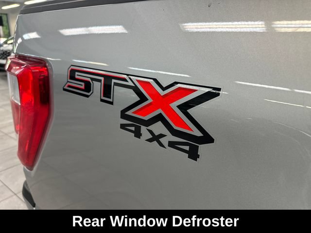 Used 2022 Ford F150 XL w/ STX Appearance Package AWD/4WD image 10
