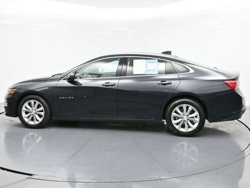 Used 2023 Chevrolet Malibu LT FWD image 4