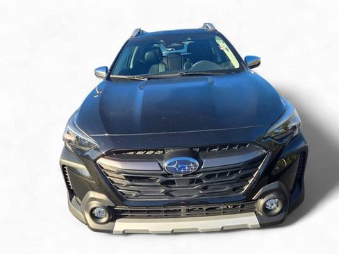 Used 2024 Subaru Outback Touring XT image 9