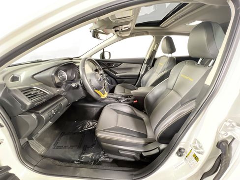 Used 2022 Subaru Crosstrek 2.5i Sport w/ Moonroof Package AWD/4WD image 20