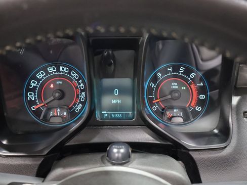 Used 2011 Chevrolet Camaro SS w/ RS Package RWD image 38